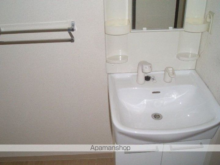 フレグランス美杉台A・Bのその他画像