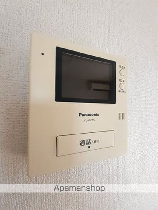 アンソレイエ・メゾンBのその他画像