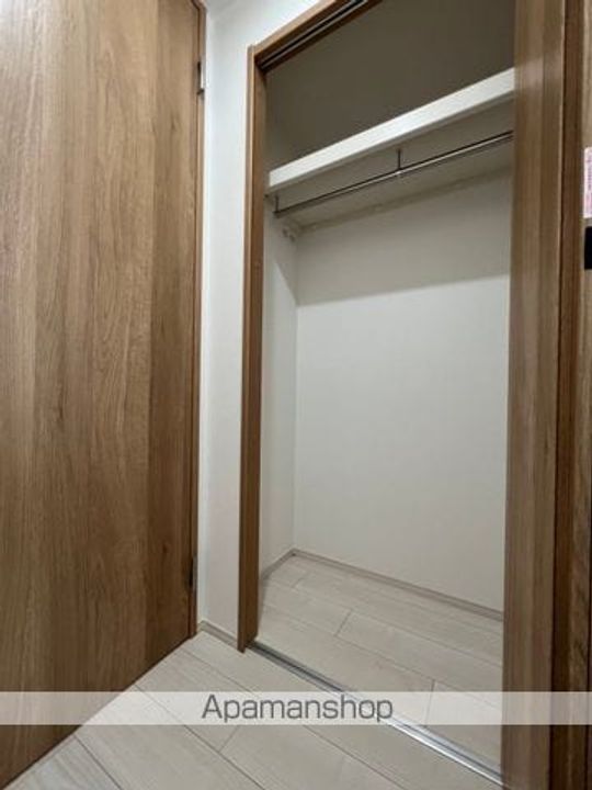 東京都中野区丸山1丁目の賃貸マンションのその他画像