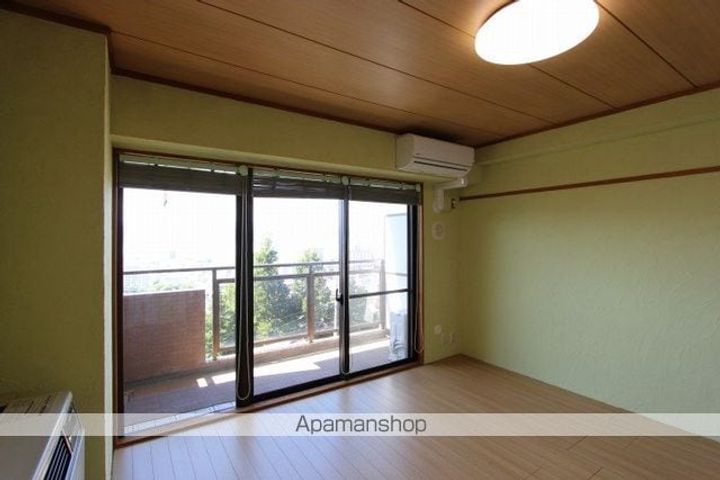 上諏訪ガーデンホームズ(308)の内装