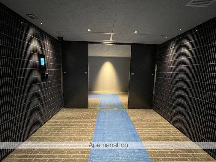 パークアクシス新宿百人町のその他画像