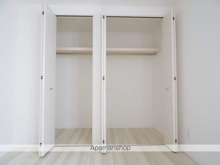 東京都三鷹市下連雀3丁目の賃貸アパートのその他画像