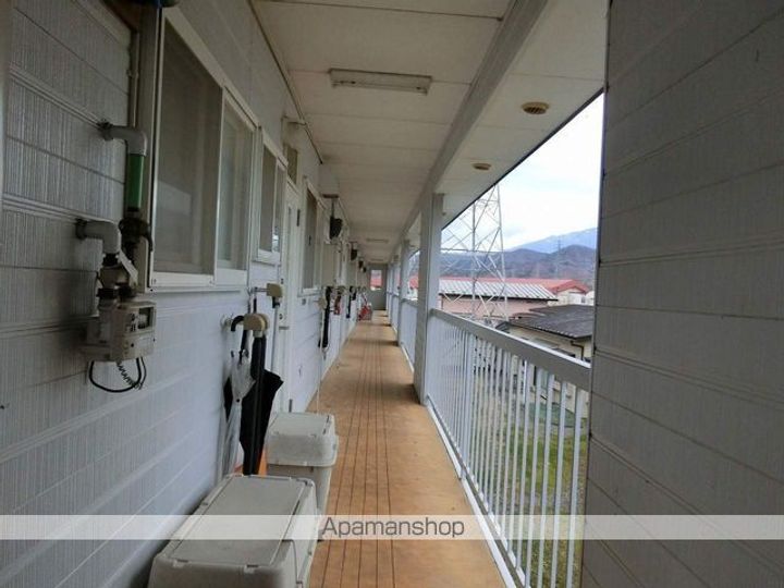 エスポワール・カーサのその他画像