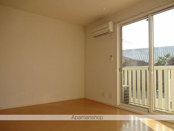 クレールの内装