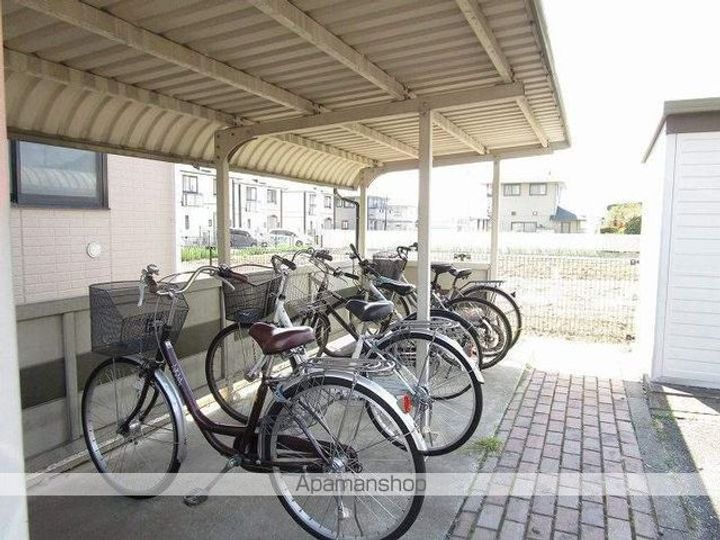 グレイスタウン Ⅱ Aのその他画像