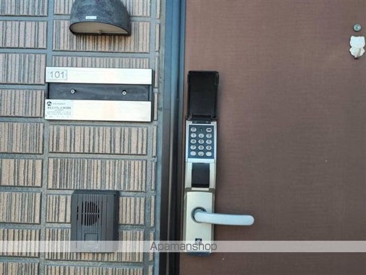 サンガーデン桜 C棟のその他画像