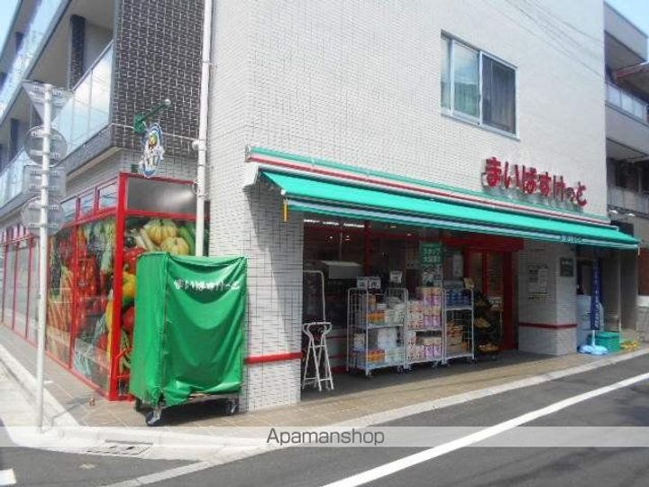 M.M.T若宮の周辺
