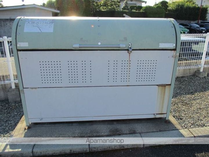 レオパレスDAN107のその他画像