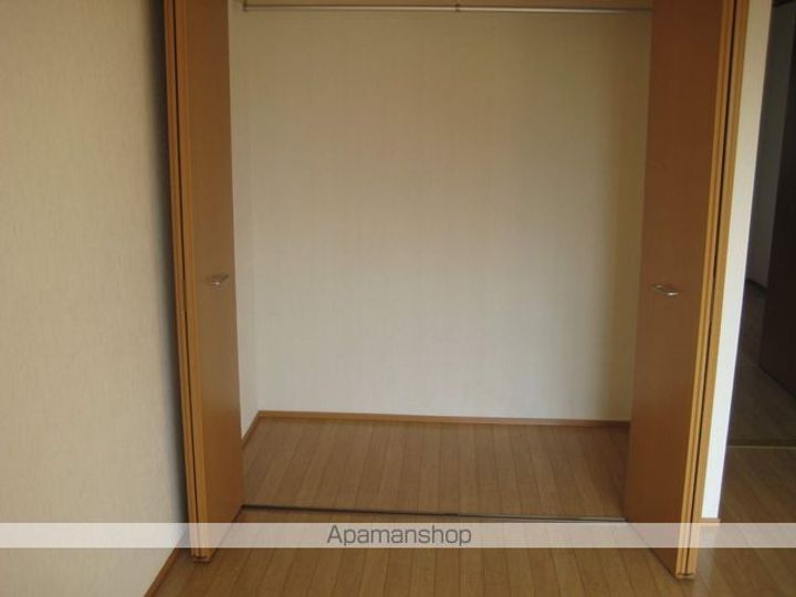 静岡県浜松市中央区白羽町の賃貸アパートの内装