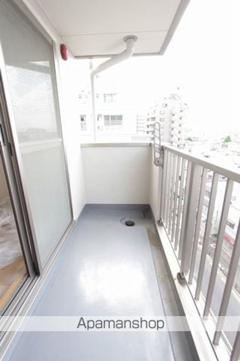 東京都立川市高松町2丁目の賃貸マンションのその他画像