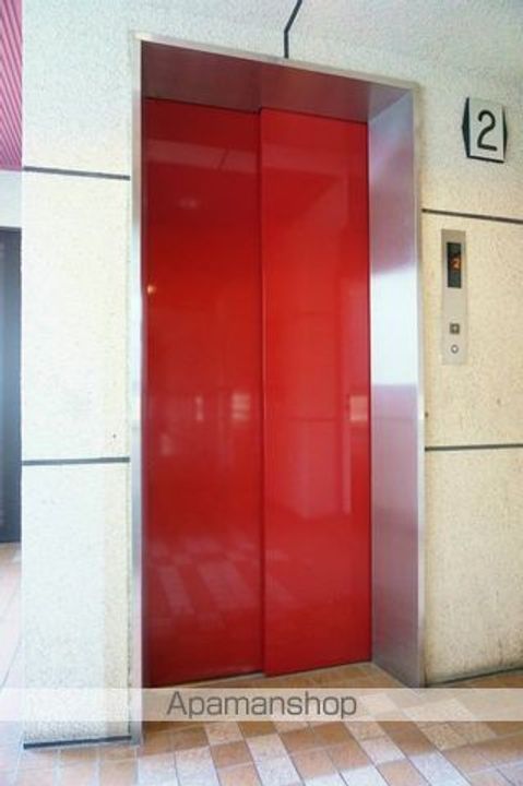 福岡県福岡市中央区高砂1丁目の賃貸マンションのその他画像