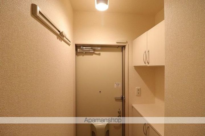 D−room椿の玄関