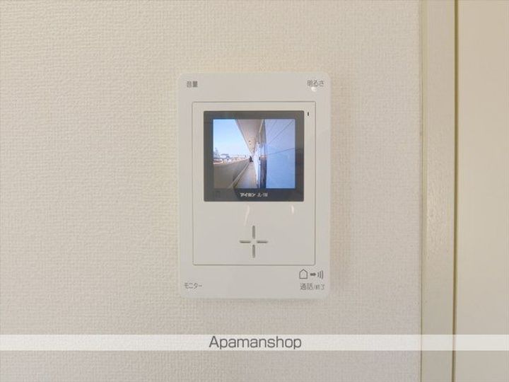 福島県郡山市安積町日出山字神明下の賃貸アパートのその他画像