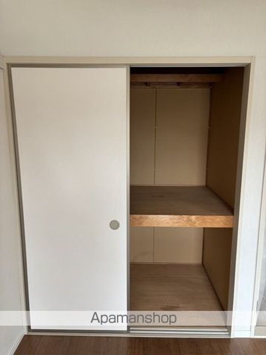 ミルクハウスA棟201のその他画像