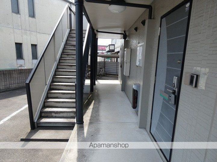 セジュール上ノ山 A棟のその他画像