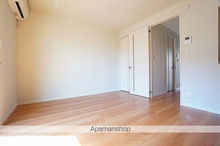 SコートⅣ106の内装