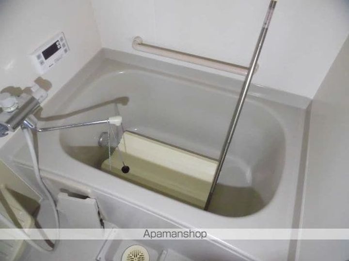 森谷マンション303の風呂