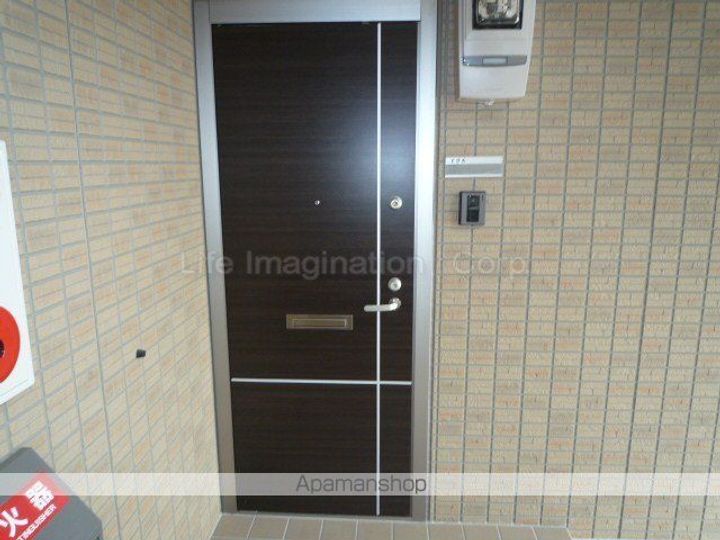 メルベーユ川崎のその他画像