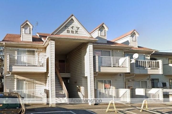 ハイツB&K102のその他画像