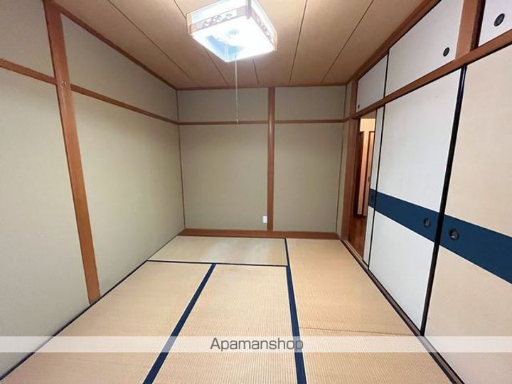 呉竹ビューハイムのその他画像