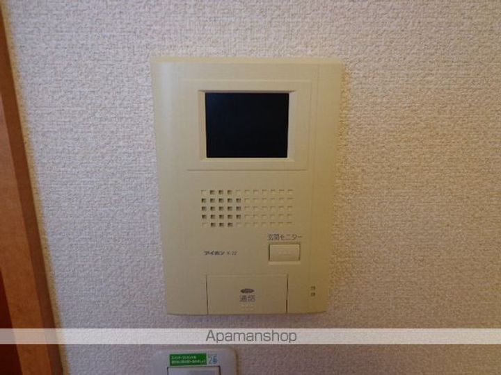 レオパレスカサブランカ106のその他画像