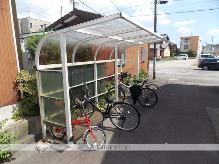 サンクレスト昭和 A棟のその他画像