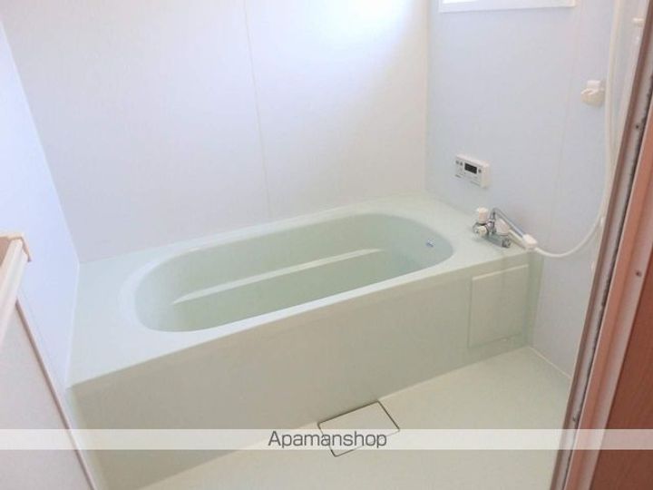 ヴァルム103の風呂