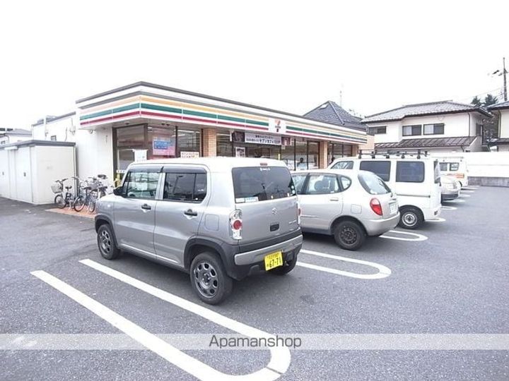 シティハイムだいまちの周辺