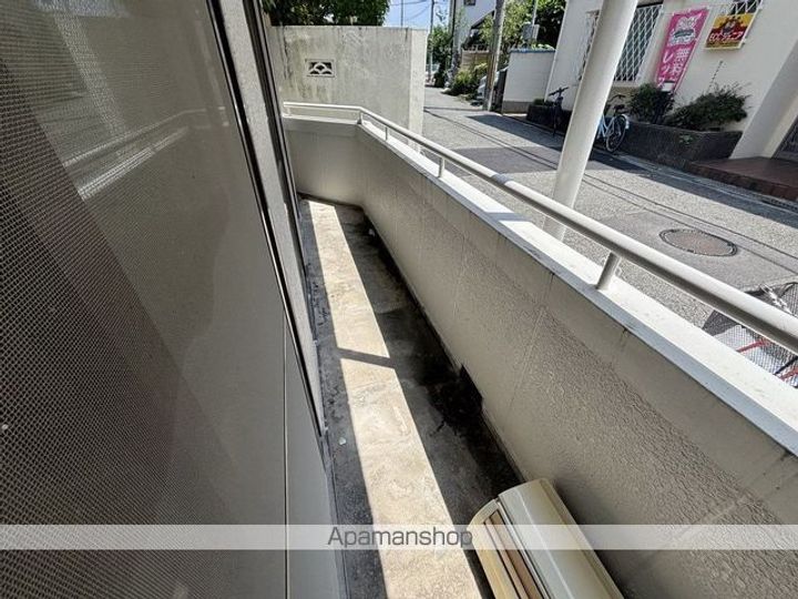 宝山ハイツのその他画像