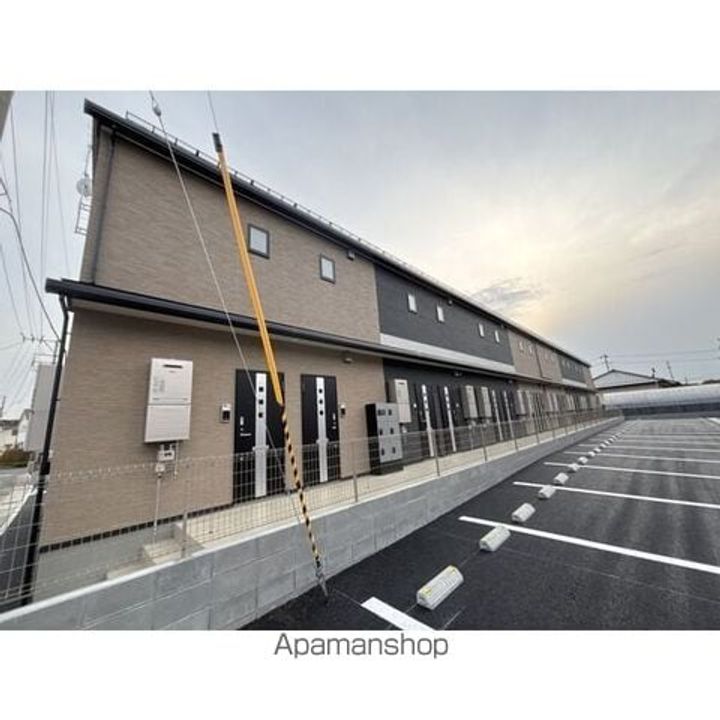 AVANTI(アヴァンティ・古川)の内装