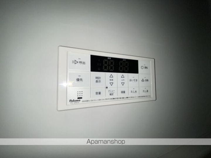 グランドマンション浅井Ⅰ101の内装