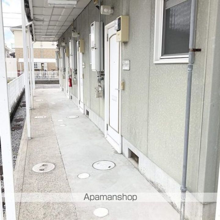 コモド Ⅰ・Ⅱ205のその他画像