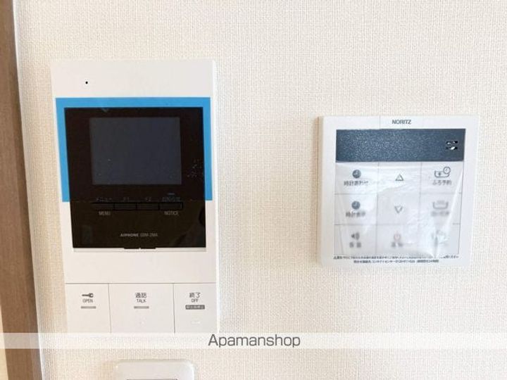 滋賀県草津市南草津5丁目の賃貸マンション803のその他画像