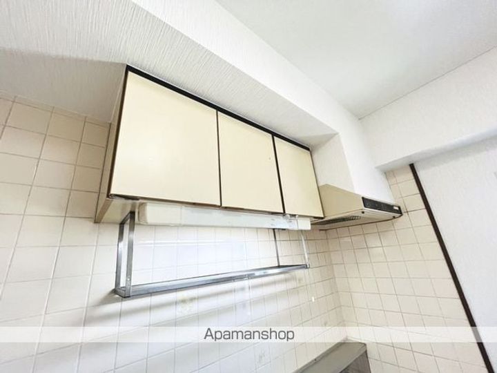 和工ビル401の内装