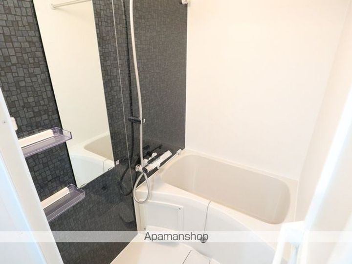 愛知県名古屋市昭和区御器所3丁目の賃貸マンションの内装