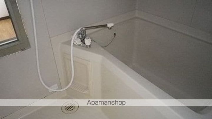 モンシャトー可児C205の風呂