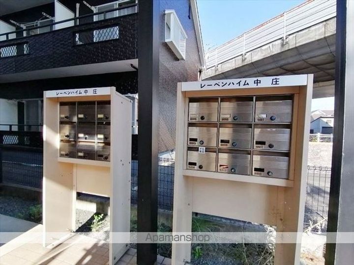 レーベンハイム中庄のその他画像