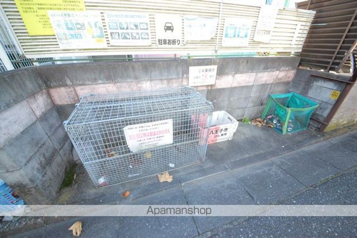 パークサイドかずみ105のその他画像