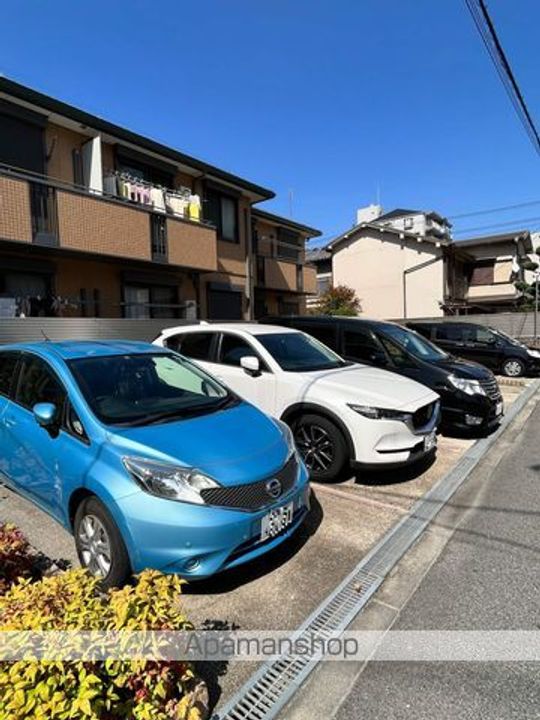 大阪府大阪市住吉区苅田5丁目の賃貸アパートのその他画像