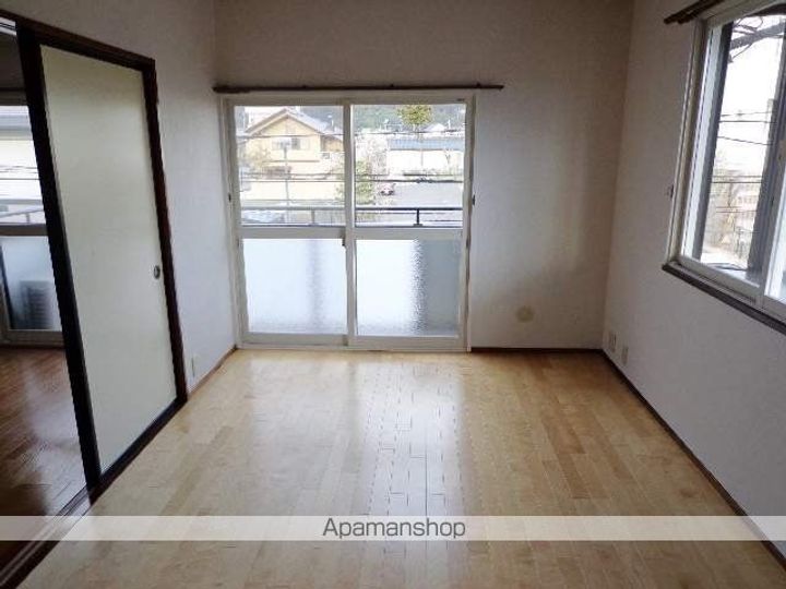 長野県松本市筑摩3丁目の賃貸アパートのその他画像