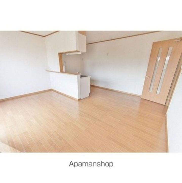 エル・デューの居間