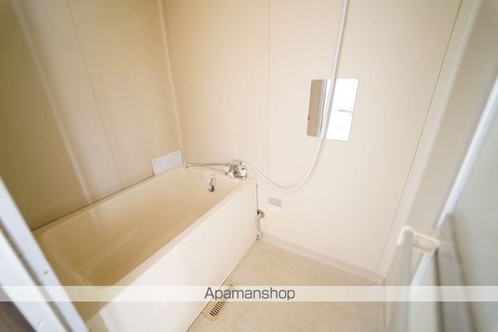 スミヤコーポ103の風呂