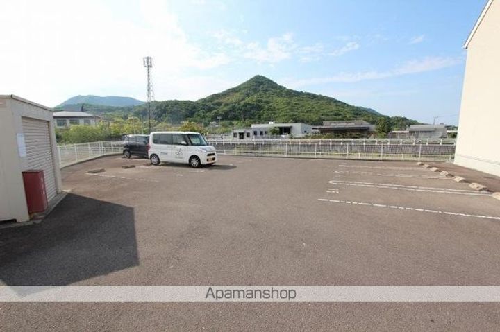 香川県高松市御厩町の賃貸アパートのその他画像