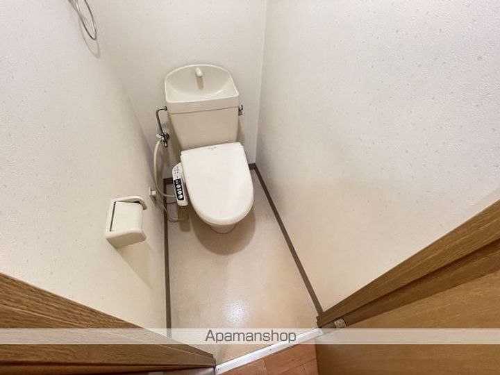 ブルーベル神山101のその他画像