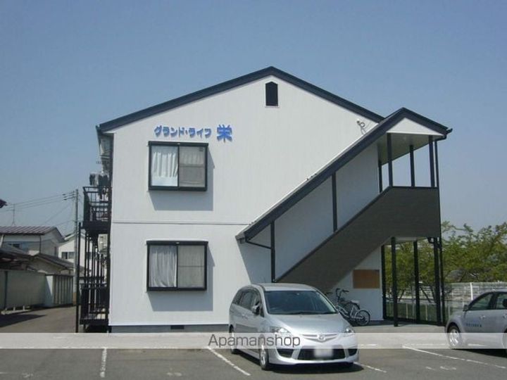 グランドライフ栄203のその他画像