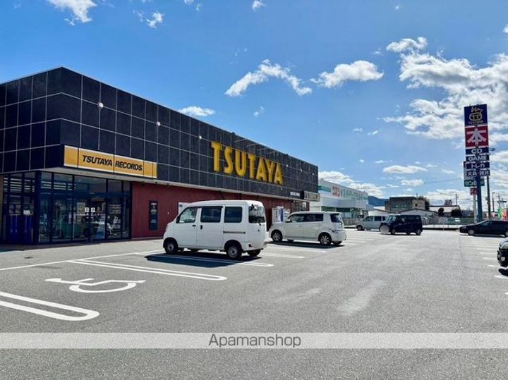 レオパレスアイリス日影102の周辺