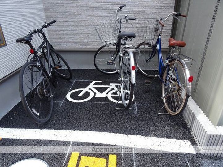 クレアフォーチュン連坊駅前のその他画像