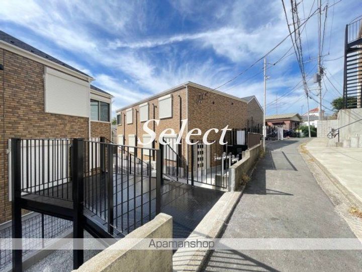 ハーミットクラブハウス山手柏葉IIB棟(仮)のその他画像