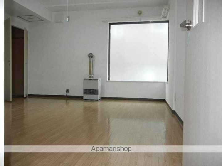 エトワール文京台201の内装