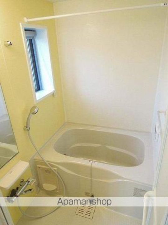 アインスの風呂